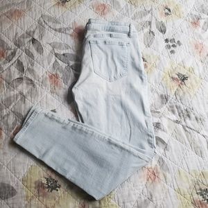 Old Navy Rockstar Jeans